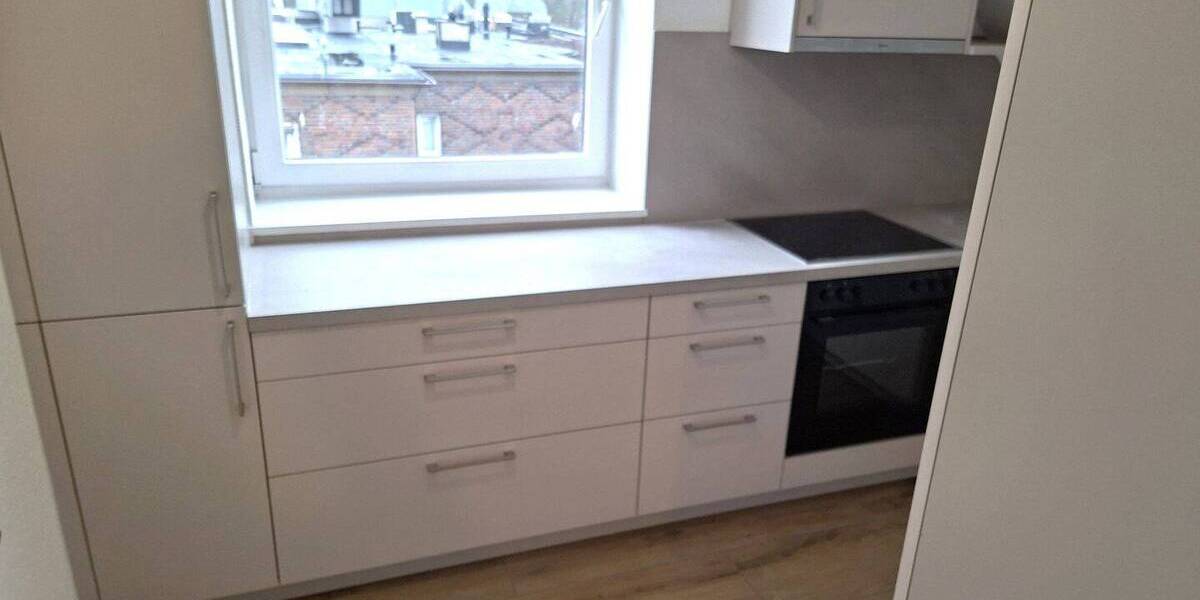 Etagenwohnung Timmendorfer Strand - 3 Zimmer, 113 m&sup2;, 1.300&euro; | Angebot:26218090