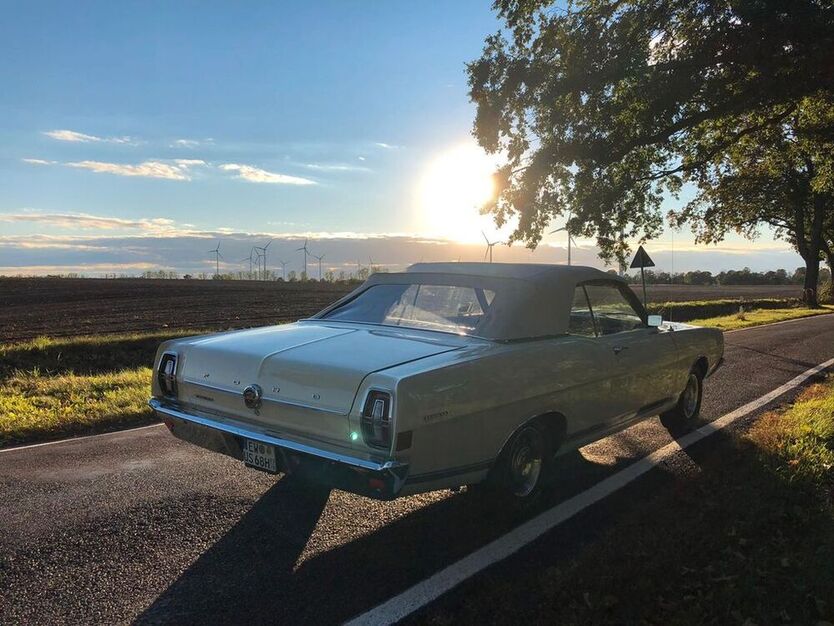 GT