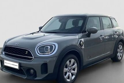 Mini Countryman SE (Cooper) 59.998 km 22.455 &euro; Windischleuba 04603