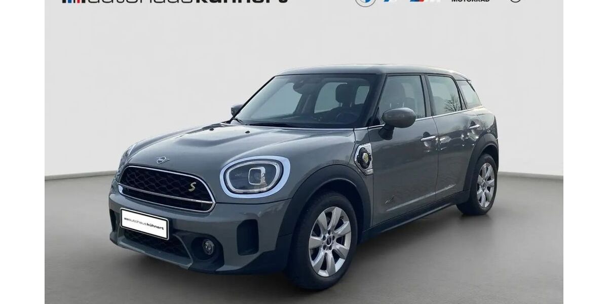 Mini Countryman SE (Cooper) 59.998 km 22.455 &euro; Windischleuba 04603