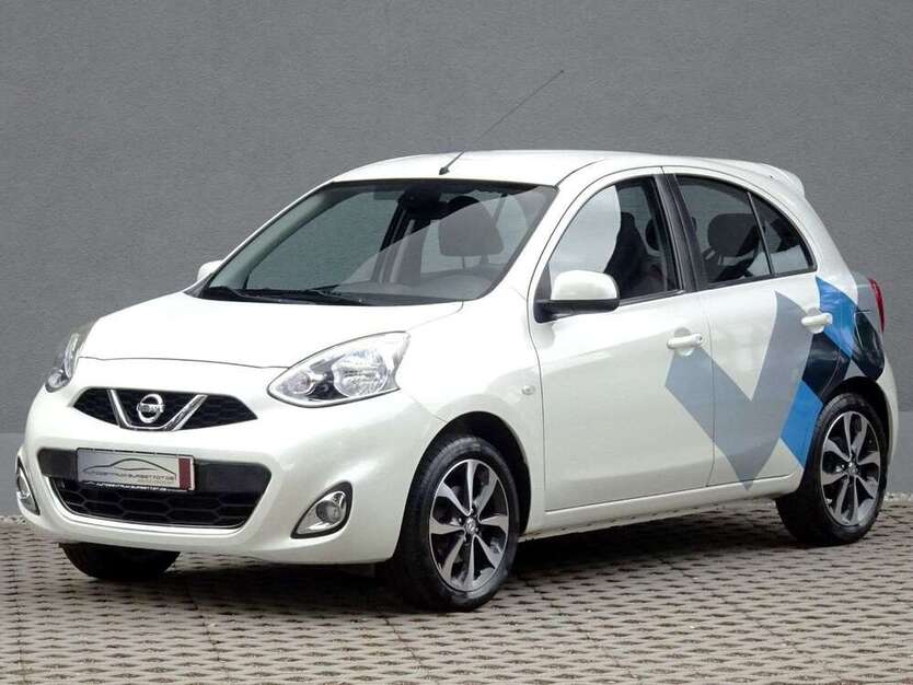 Micra