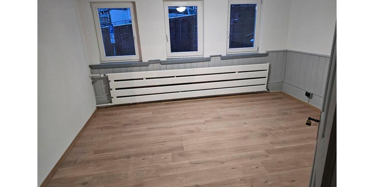 Wohnung 4 Zimmer Küche Bad in Schlitz 4 zimmer