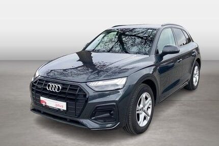 Audi Q5 55.052 km 36.460 &euro; Zwickau 08056