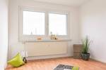 4-Raum-Wohnung mit großem Wohn-Essbereich