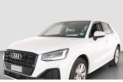 Audi Q2 20.288 km 33.975 &euro; Berlin 13088