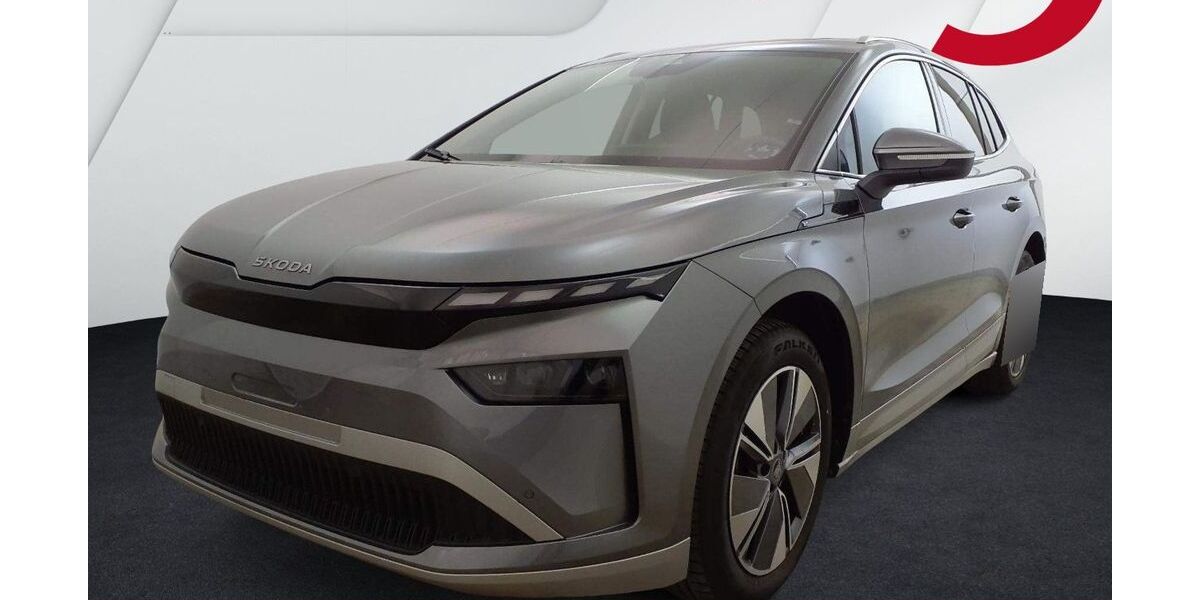 Skoda Enyaq 16.000 km 44.340 &euro; Wackersdorf 92442