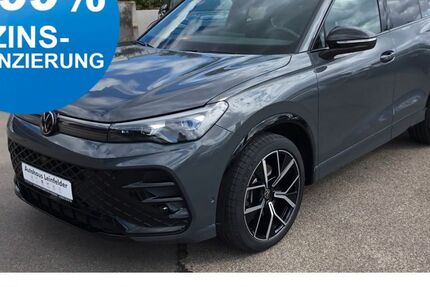 VW Tiguan 22.100 km 46.990 &euro; Wemding 86650