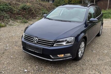 VW Passat 183.000 km 6.999 &euro; Traunstein 83278