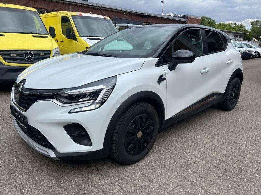 Captur