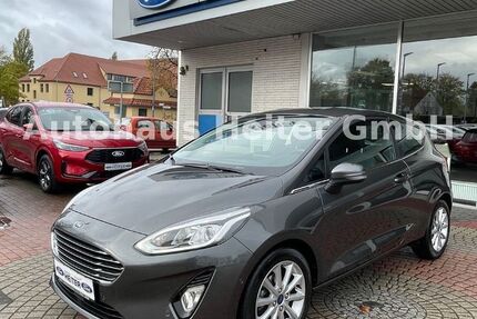 Ford Fiesta 80.110 km 10.790 &euro; Osnabrück 49090