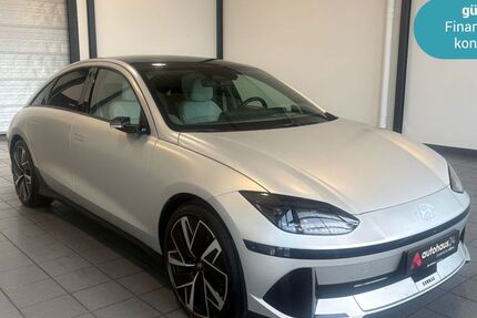 Hyundai IONIQ 6 31.005 km 30.390 &euro; Wuppertal 42287