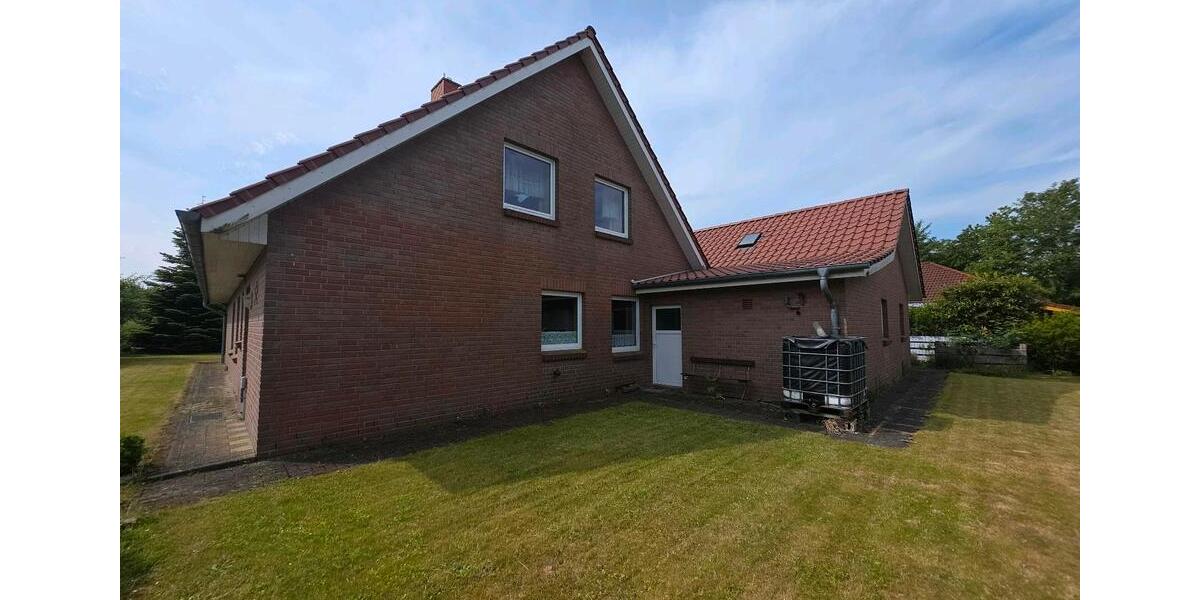 Einfamilienhaus Loxstedt - 2 Zimmer, 128 m&sup2;, 307.000&euro; | Angebot:26819002