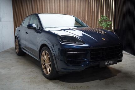 Porsche Cayenne 31.590 km 95.950 &euro; Königsbrunn 86343