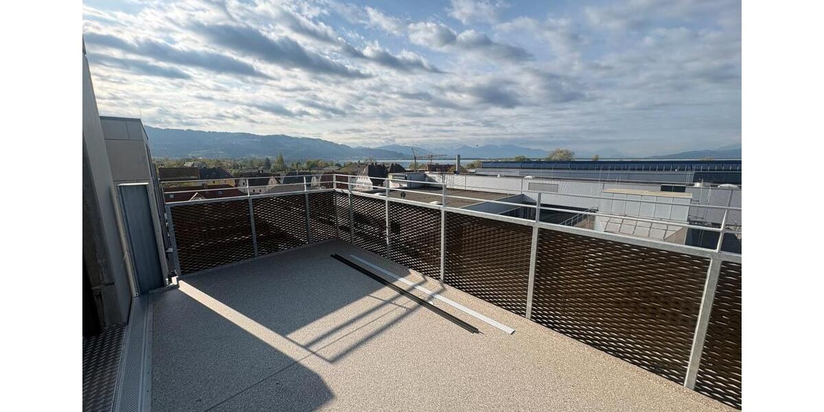 Etagenwohnung Lindau (Bodensee) - 3 Zimmer, 70 m&sup2;, 840&euro; | Angebot:26351392
