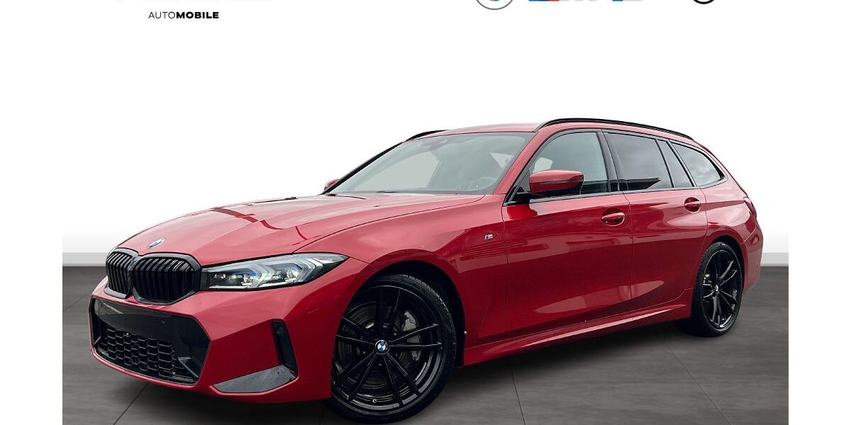 BMW 330 26.829 km 39.580 &euro; Cham 93413