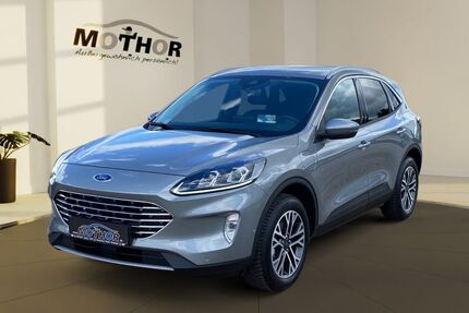 Ford Kuga 26.100 km 33.790 € Gardelegen 39638