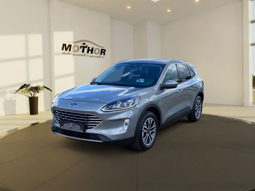 Ford Kuga 26.100 km 33.790 € Gardelegen 39638
