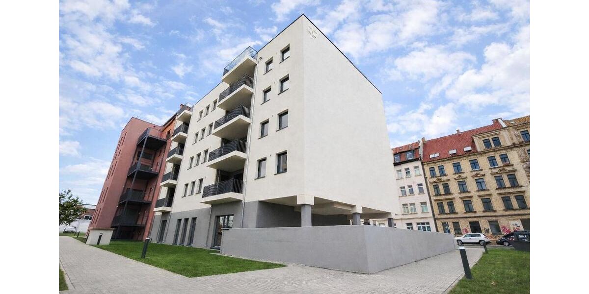 Etagenwohnung Leipzig Altwest - 5 Zimmer, 129 m&sup2;, 1.902&euro; | Angebot:24535053