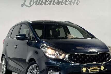 Kia Carens 105.221 km 15.980 € Moers 47443