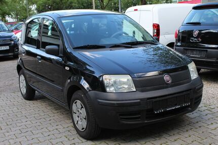 Fiat Panda 146.698 km 1.699 &euro; München 80993