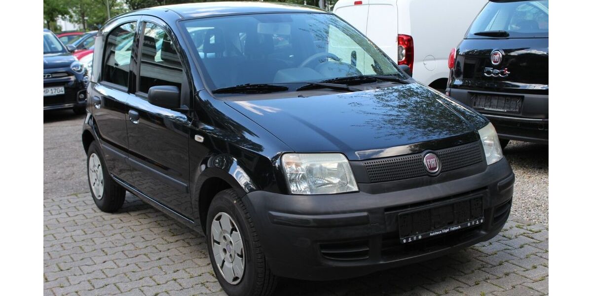 Fiat Panda 146.698 km 1.699 &euro; München 80993