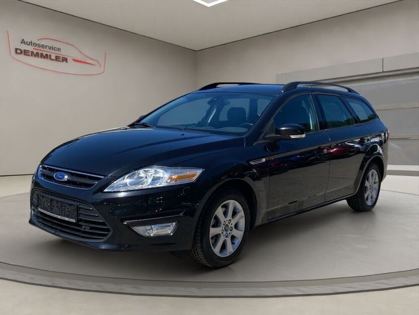 Mondeo