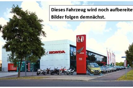 Honda Jazz 87.100 km 11.990 &euro; Leipzig 04103