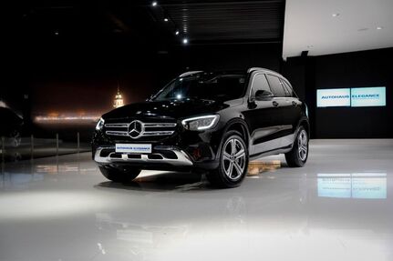 Mercedes GLC 200