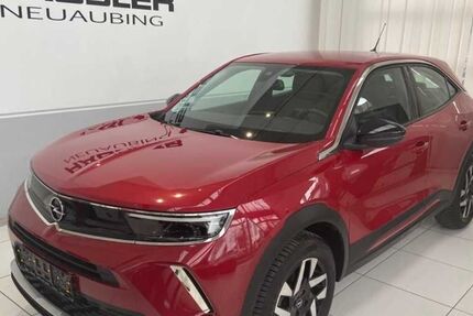 Opel Mokka 29.800 km 17.390 &euro; München 81249
