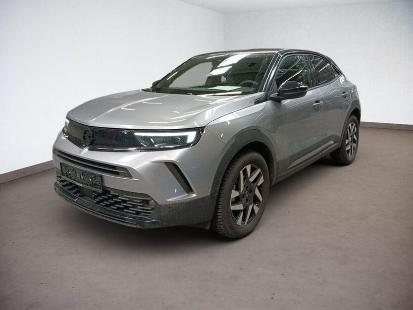 Mokka