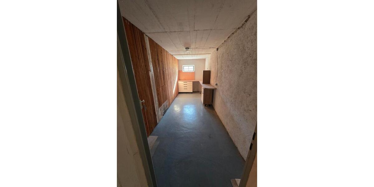 Erdgeschoßwohnung Wolfratshausen - 2 Zimmer, 65 m&sup2;, 299.000&euro; | Angebot:26771517