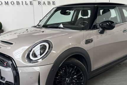 Mini Cooper S 44.750 km 26.749 &euro; Wardenburg 26203