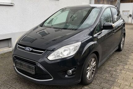 Ford C-Max 263.930 km 2.390 &euro; Neuried 77743