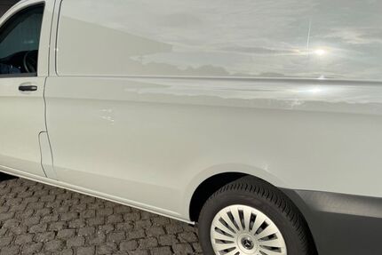 Mercedes-Benz Vito 15.300 km 36.000 &euro; Schleusingen 98553