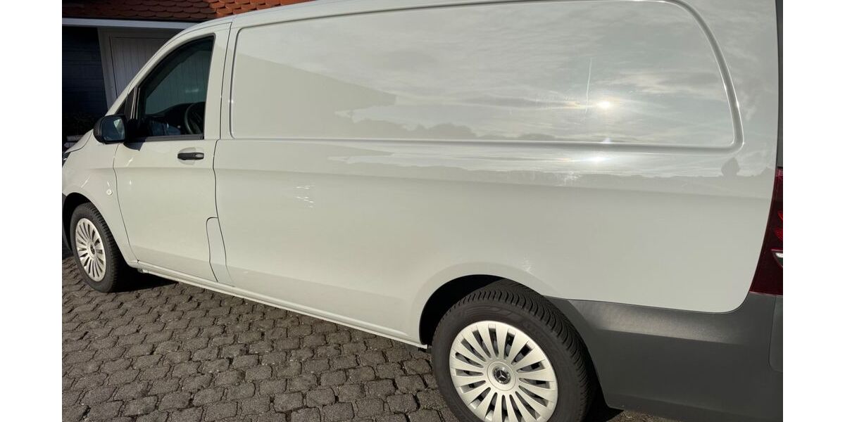 Mercedes-Benz Vito 15.300 km 36.000 &euro; Schleusingen 98553