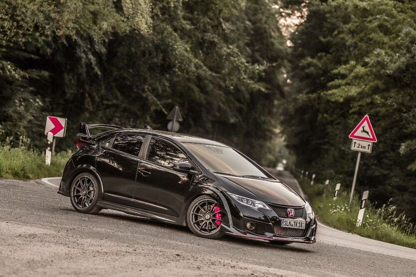 Civic