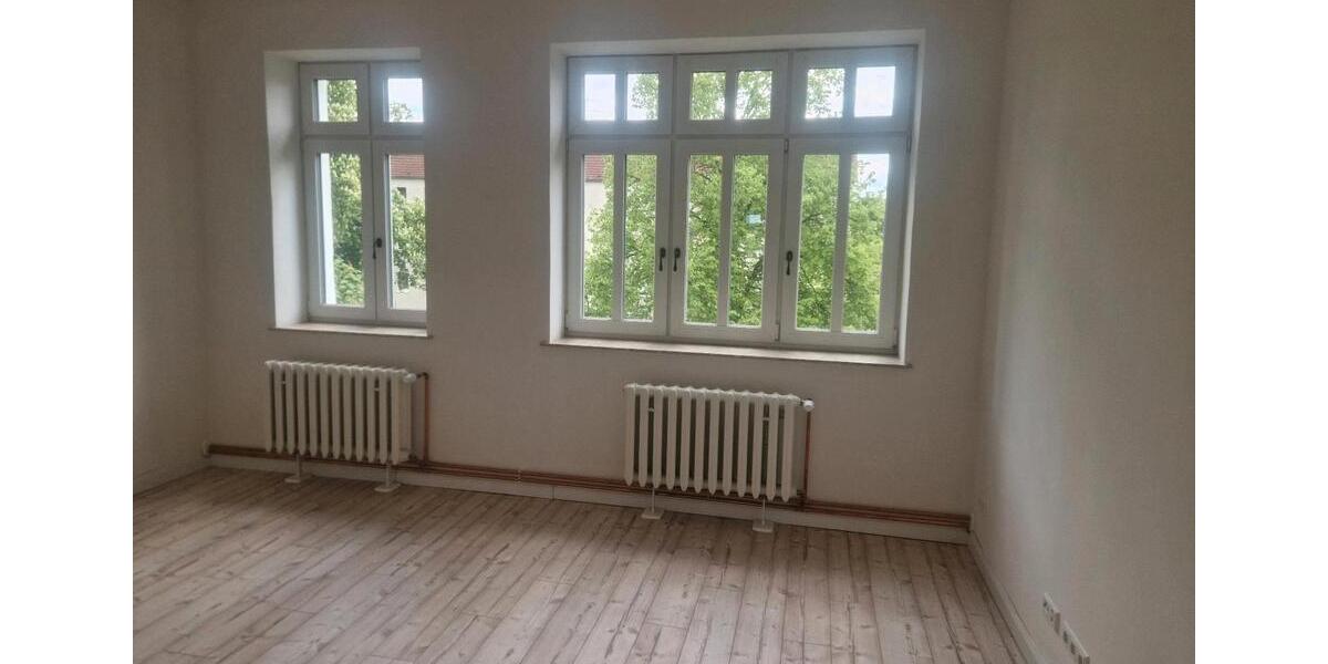 Etagenwohnung Templin - 4 Zimmer, 98 m&sup2;, 1.080&euro; | Angebot:26496212