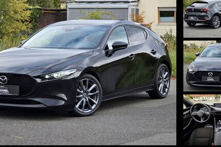 Mazda 3 186.300 km 10.499 &euro; Lauf a.d. Pegnitz 91207