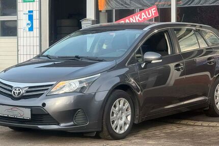 Toyota Avensis 353.000 km 3.450 &euro; Diepholz 49356
