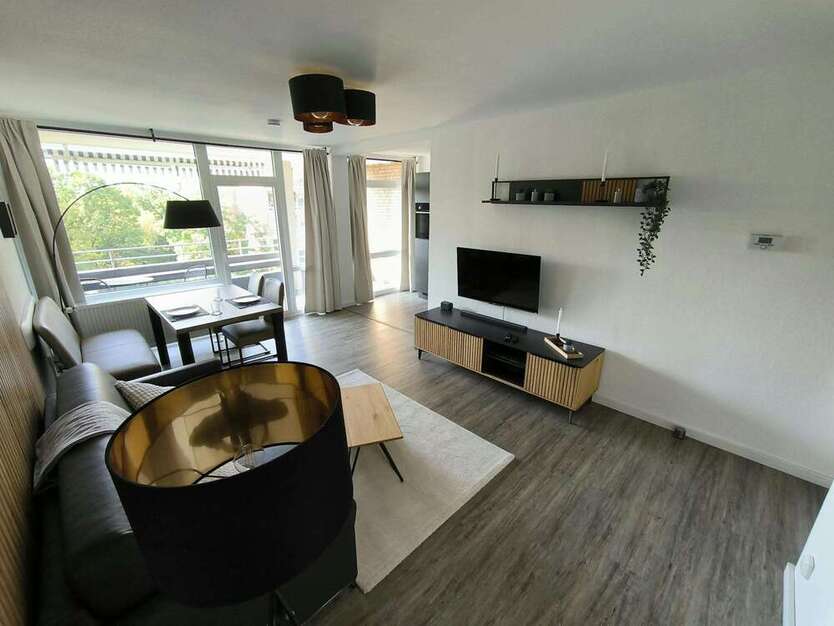 Wohnen auf Zeit in Neuss 1.445 € 1 zimmer