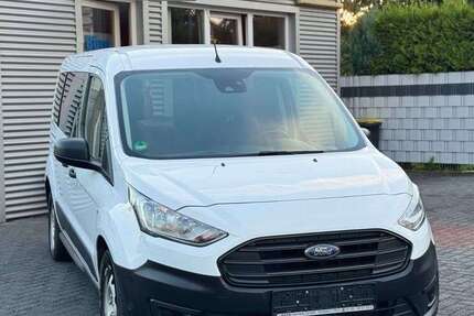Ford Transit Connect 230.000 km 7.999 &euro; Mülheim 45476