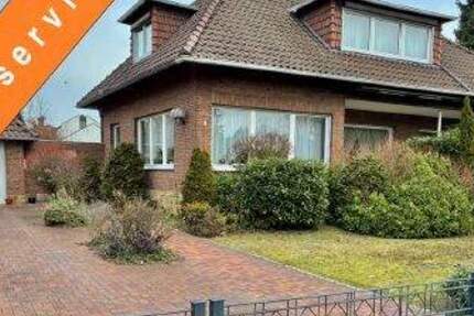 Haus Diepholz - 6 Zimmer, 146 m&sup2;, 239.000&euro; | Angebot:25668497