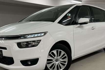 Citroen C4 Picasso 120.000 km 4.990 &euro; Kempten 87439