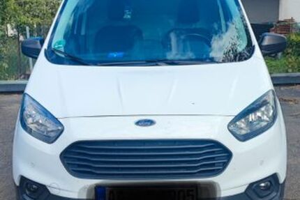 Ford Transit 165.600 km 8.850 &euro; Oberkochen 73447