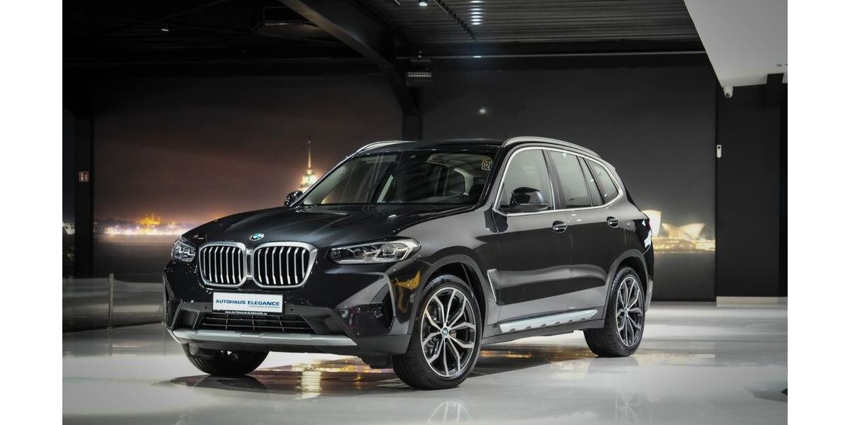 BMW X3 82.130 km 31.980 &euro; Dormagen 41541