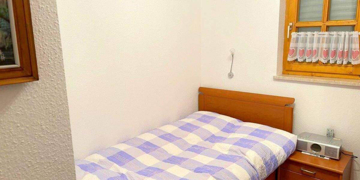 Etagenwohnung Bad Füssing / Egglfing am Inn Egglfing - 2 Zimmer, 58 m&sup2;, 109.000&euro; | Angebot:26289888