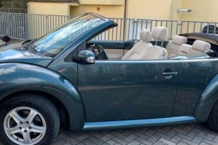 VW New Beetle 147.182 km 1.999 &euro; Krefeld 47803