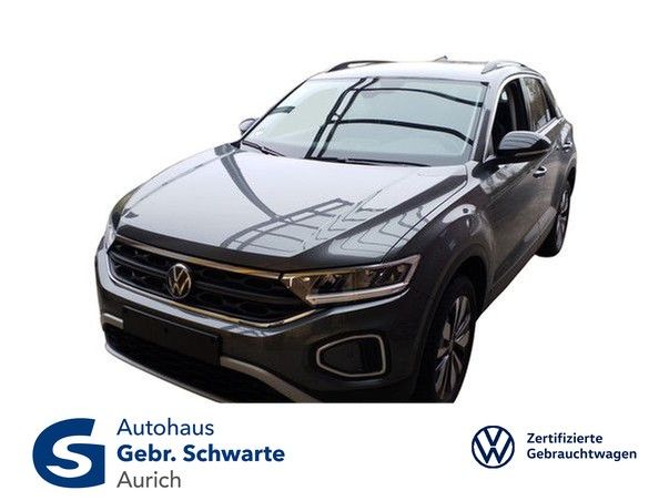 VW T-Roc 27.666 km 27.590 &euro; Aurich 26607