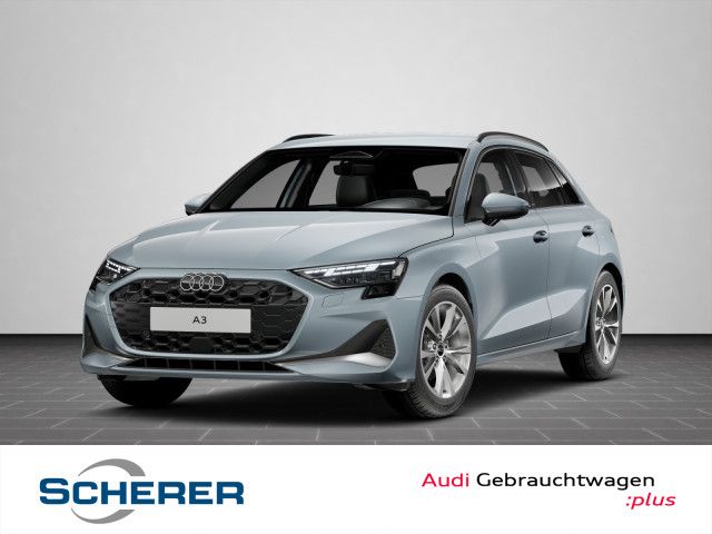 Audi A3 7.854 km 28.780 &euro; Aschaffenburg 63741