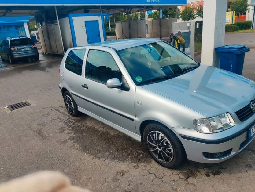 Polo